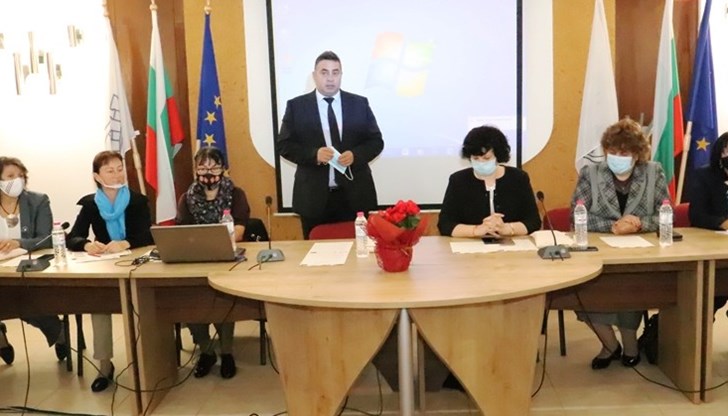 На него всеки от присъстващите ще може да представи вижданията си относно развитието на един от най-важните просветни сектори