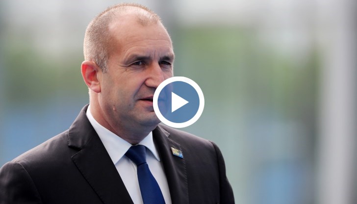 „Инфраструктурната свързаност не е цел, а средство за постигане на целта – висок устойчив икономически растеж и сходен жизнен стандарт с развитите европейски страни в рамките на преход към зелена и дигитална икономика“, подчерта президентът