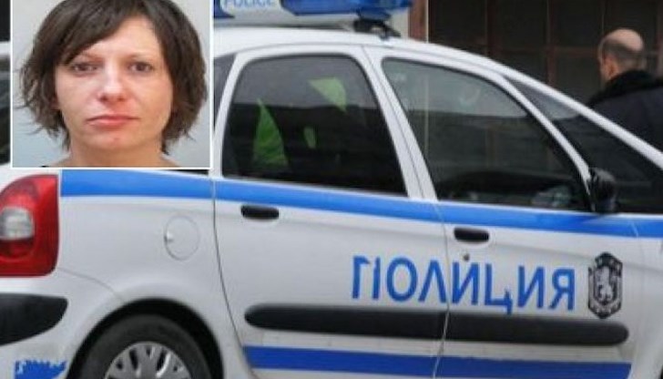 Антония, на 30-години, от радомирското село Копаница е в неизвестност от 7 януари тази година