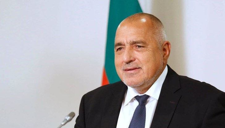 Премиерът Бойко Борисов е обсъдил сътрудничество със САЩ за 5G със заместник-държавния секретар Кийт Крач