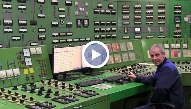 Абонатите да отворят напълно радиаторните вентили на всички отоплителни тела докато се затоплят нормално