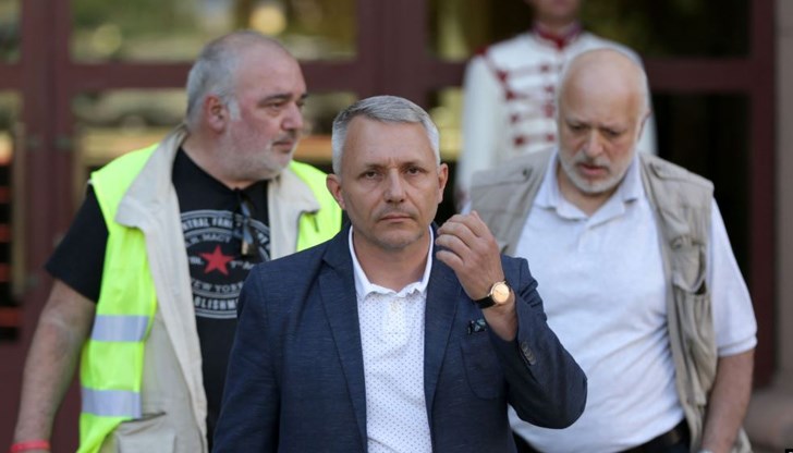 Всички, потърсени за коментар от участниците в срещата в началото на седмицата, казаха, че “договорката не означава коалиция”