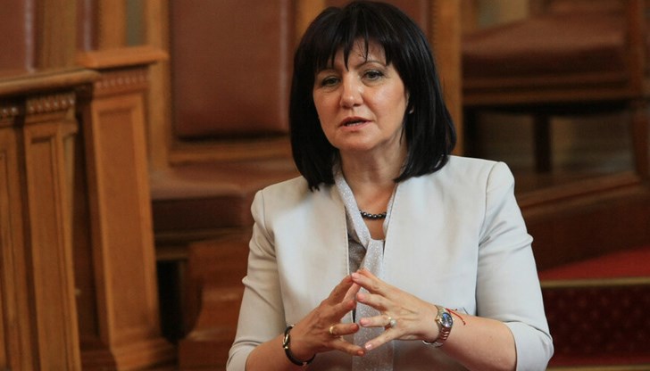 За Резолюцията мога да кажа, че се ползва единствено от опозицията За Резолюцията мога да кажа, че се ползва единствено от опозицията