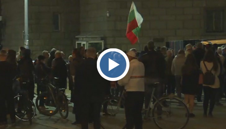 Голяма мъка - прокурорът се изгубил в апартамента на Владислав Горанов, 2 години тече проверката