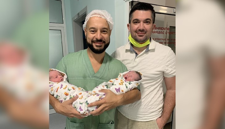 МБАЛ „Майчин дом - Варна“ пожелава на семейството щастие и крепко здраве МБАЛ „Майчин дом - Варна“ пожелава на семейството щастие и крепко здраве