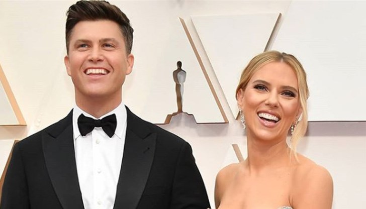 Двойката е спазила всички инструкции на американските власти за предотвратяване на разпространението на COVID-19 Двойката е спазила всички инструкции на американските власти за предотвратяване на разпространението на COVID-19