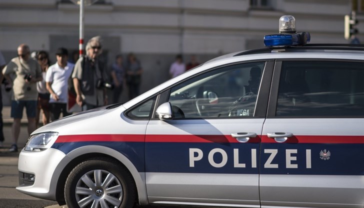 Жената е казала на полицията, че е искала да се самоубие