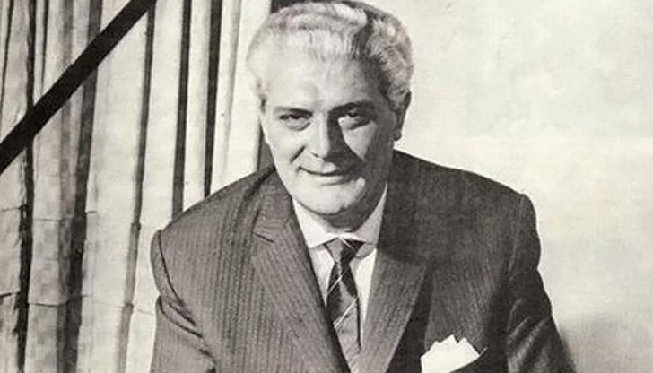 Малцина знаят, че Йосиф Цанков е сред основателите на Българското национално радио – Радио София, през 1936 година