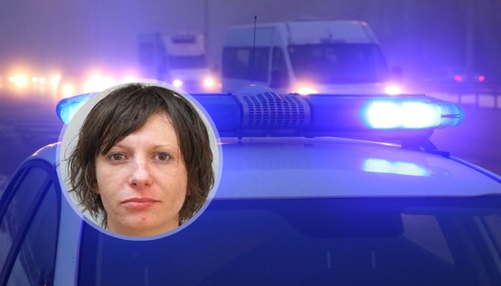 Подозира се, че останките са на изчезналата Антониа Венциславова Подозира се, че останките са на изчезналата Антониа Венциславова