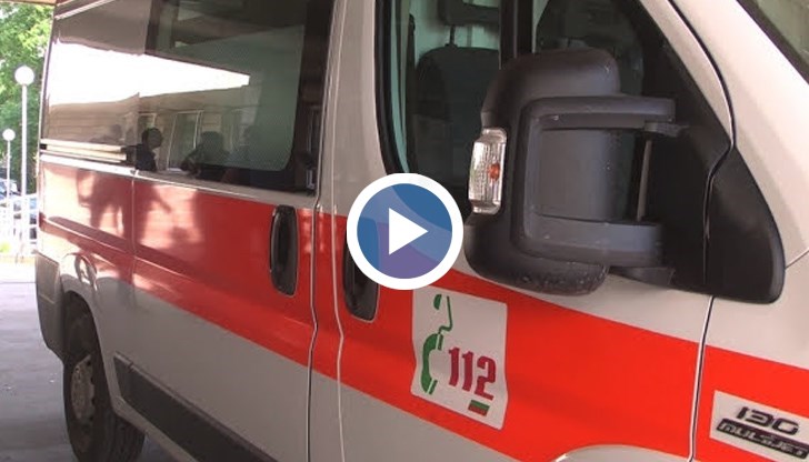 Екип на БНТ реши да провери на място как работят спешните медици