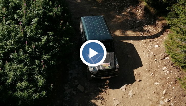 Нови клипове с нарушителите от този уикенд