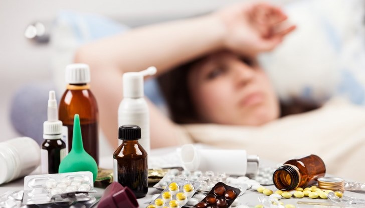 Става дума за пациентка с множество придружаващи заболявания Става дума за пациентка с множество придружаващи заболявания