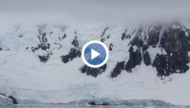 Антарктида е единствения континент свободен от COVID 19