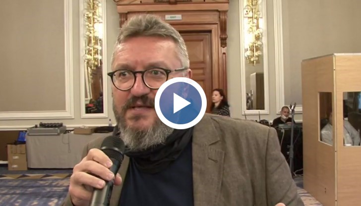 Евродепутатът Елена Йончева с конференция в София