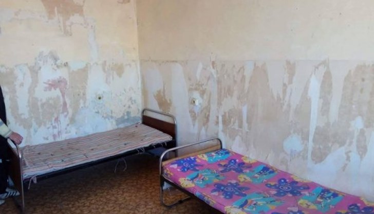 Отпускат допълнителни средства за ремонт на студентски общежития Отпускат допълнителни средства за ремонт на студентски общежития