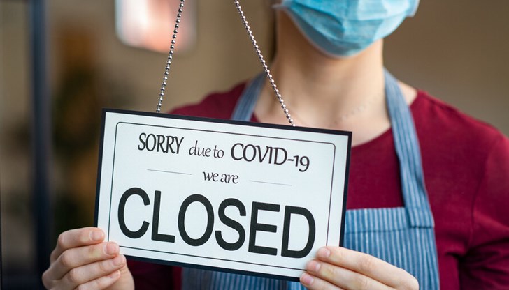 Ограниченията ще обхванат също работата на непрофесионалните спортни зали и залите за събития