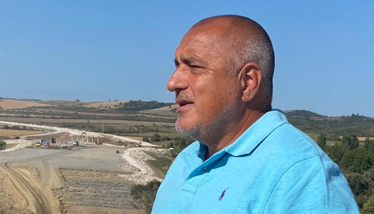 ГЕРБ решиха да дадат предизборен рушвет на възможно най-голям кръг от потенциални гласоподаватели ГЕРБ решиха да дадат предизборен рушвет на възможно най-голям кръг от потенциални гласоподаватели