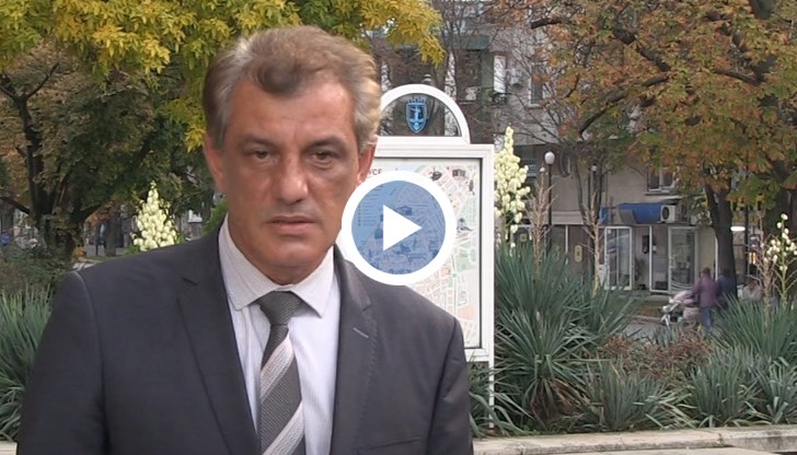 Забраняват се и всички видове масови мероприятия на закрито и открито