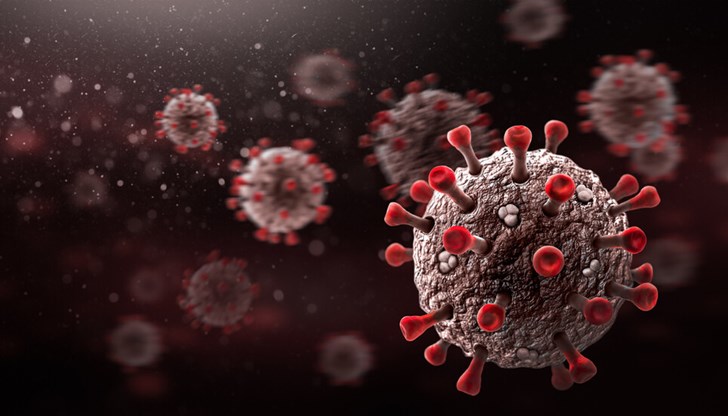Учените са открили уязвимото място на трите свързани коронавируса – причинителя на COVID-19