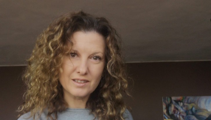 Ако можех щях да стана доброволец в болница, пише Бенатова Ако можех щях да стана доброволец в болница, пише Бенатова