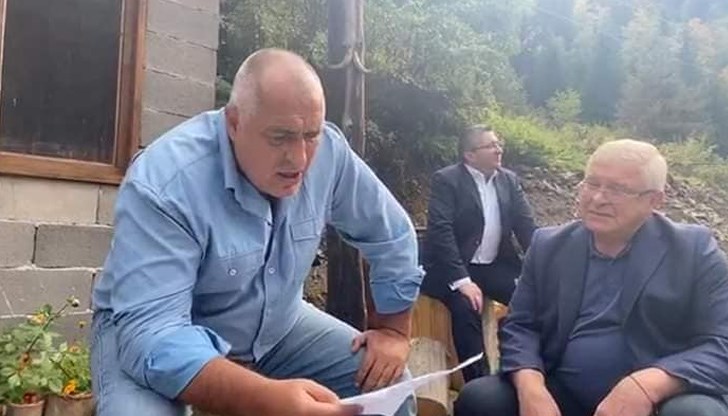 Основната причина, поради която част от гражданите не вярват за коронавирус е, че по принцип нямат доверие на правителството Основната причина, поради която част от гражданите не вярват за коронавирус е, че по принцип нямат доверие на правителството