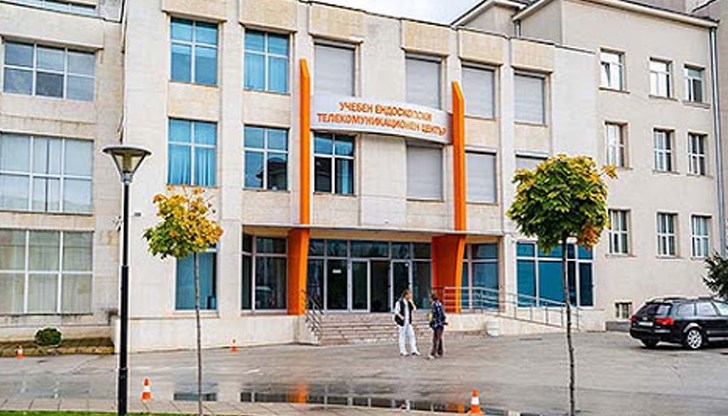 В момента в Медицинския университет в Плевен се обучават близо 1400 български и чуждестранни студенти
