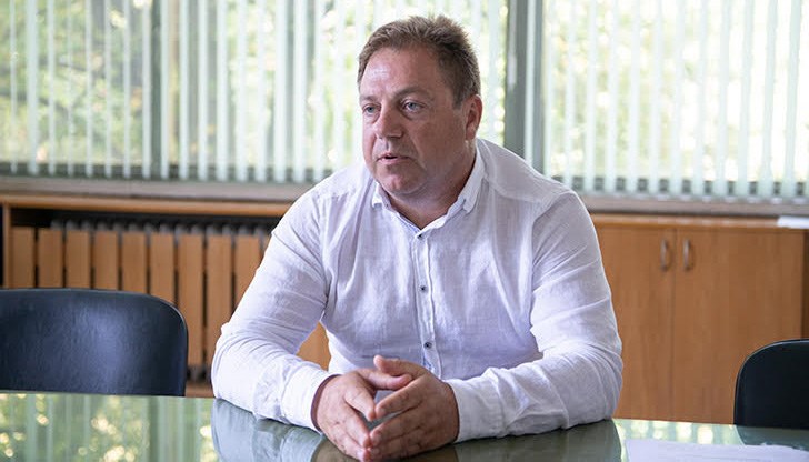 Въвеждането на онлайн системата е на финалната прав