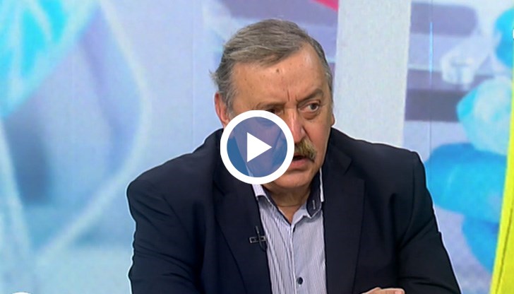 Добре е и да се смучат бонбончета с етерични масла