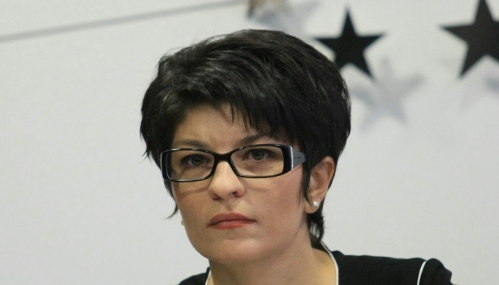 Като председател Атанасова щяла да разчита на експертизата и на всички неправителствени организации за дебата относно промените в частта съдебна система