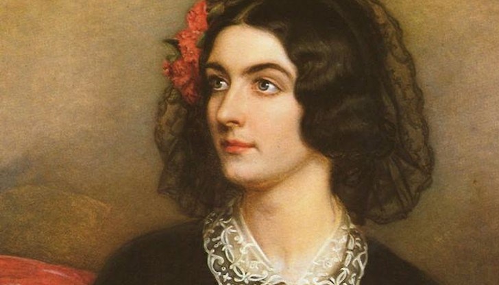 Лола Монтескьо е псевдонима на българската журналистка Капка Тодорова