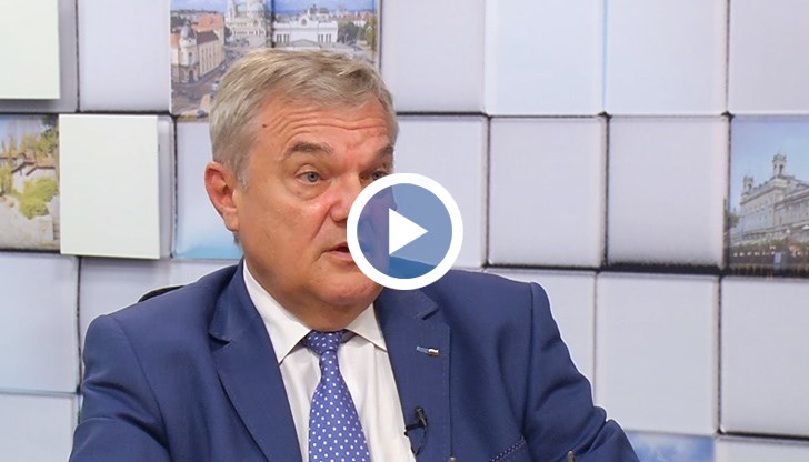 ЕК проявява сериозна загриженост за ситуацията в България