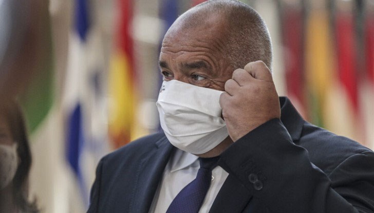 Премиерът: "Разумната финансова политика, борбата с контрабандата и инвестициите ни позволиха за пореден път да увеличим с нови 10% заплатите в бюджетния сектор"