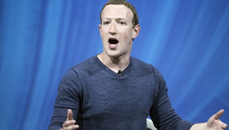 Марк Зукърбърг активно настояваше досега да се запази правото на потребителите да изказват различни мнения и хипотези за Холокоста и да разпространяват своите гледни точки на един от най-големите геноциди в историята на човечеството още през 2018 г. Марк Зукърбърг активно настояваше досега да се запази правото на потребителите да изказват различни мнения и хипотези за Холокоста и да разпространяват своите гледни точки на един от най-големите геноциди в историята на човечеството още през 2018 г.