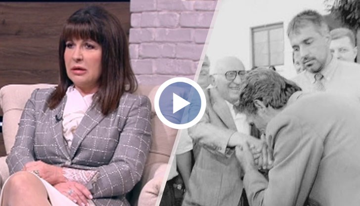 Друг е въпросът кой по какъв начин го прави