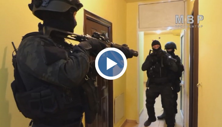 Вътрешният министър беше изслушан от депутати по казуса