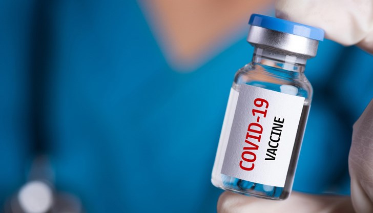 Само част от населението на Евросъюза може да бъде ваксинирано срещу коронавируса преди 2022 година