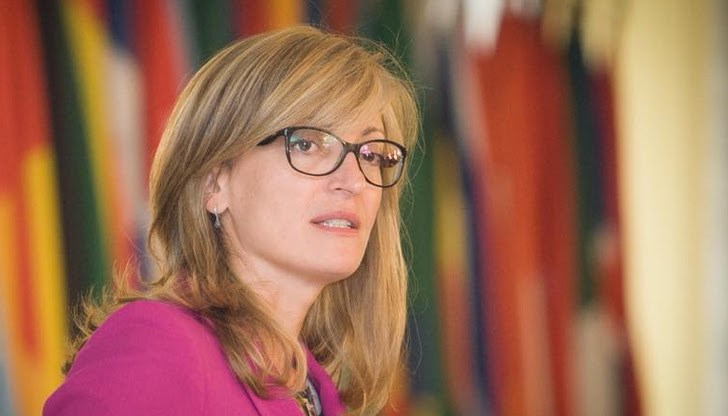 Започнати са много дела, но негативното е, че все още няма резултати