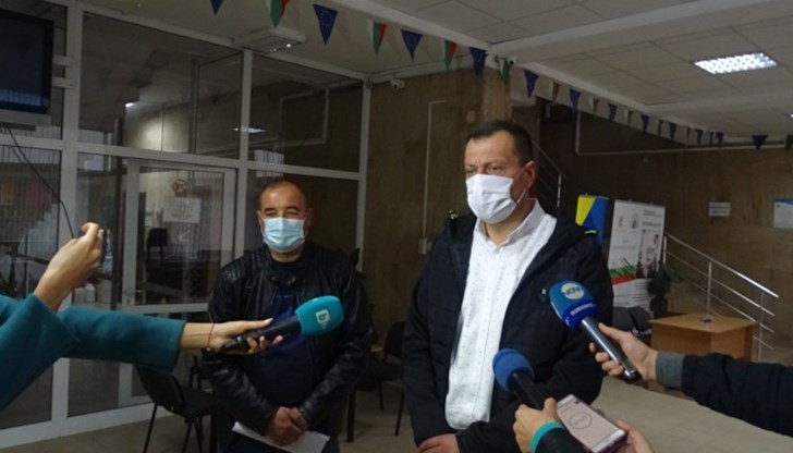 Областният оперативен щаб реши днес да бъдат преустановено посещението на нощни заведения, пиано барове, клубове на територията на област Благоевград