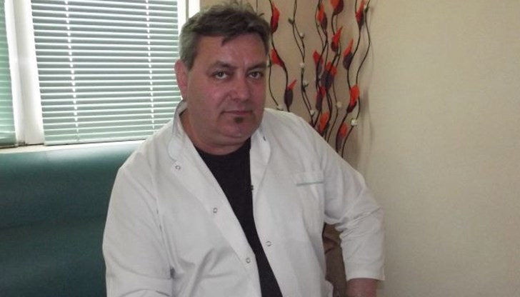 Мъж от Разлог, който бил на лечение в интензивното отделение, също е почина след усложнения от Ковид-19 Мъж от Разлог, който бил на лечение в интензивното отделение, също е почина след усложнения от Ковид-19