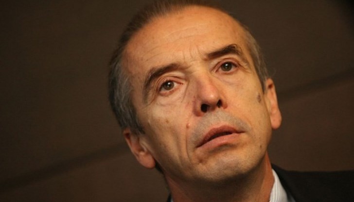 Само плаши хората, смята специалистът