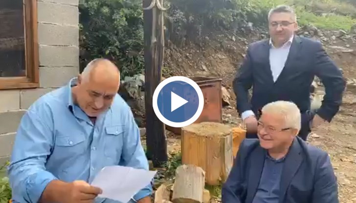 Новият бюджет ще е така направен, че хем е за хората, хем за отделния човек