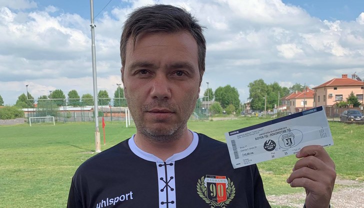 Цанко Стоичков осем дни е бил в реанимация Цанко Стоичков осем дни е бил в реанимация