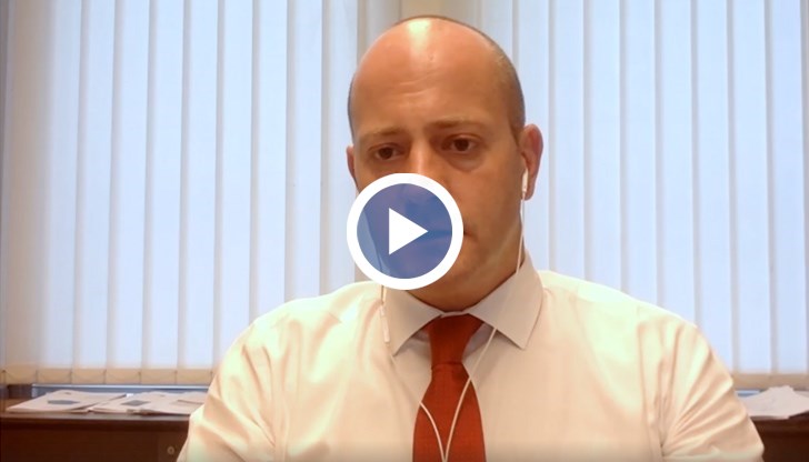 Разочарованието, което кипи по улиците, много скоро ще бъде разочарованието и на партньорите от Европа