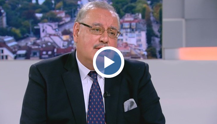 С предложения Бюджет 2021 влизаме в дългов капан