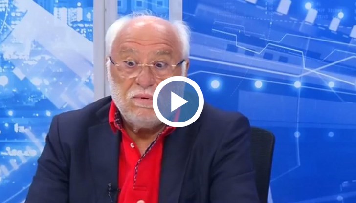 По думите на бизнесмена в групата участват магистрати, държавни служители и дори министри