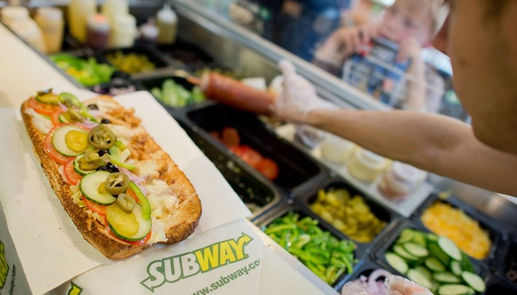 В хляба на "Сабуей" обаче има пет пъти повече захар от допустимото, за да бъде признат за хляб