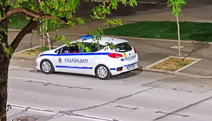 Младият мъж откраднал множество инструменти – електрожен, саблен трион, шлайф, машина за рязане на плочки, циркуляр за дърво и др. Младият мъж откраднал множество инструменти – електрожен, саблен трион, шлайф, машина за рязане на плочки, циркуляр за дърво и др.