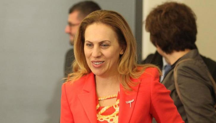 То бе свикано от заместник министър-председателя по икономическата и демографската политика и министър на туризма Марияна Николова