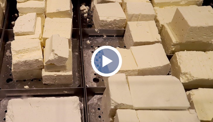 Когато няма описание на всички съставки, специалистите съветват да не купуваме продукта