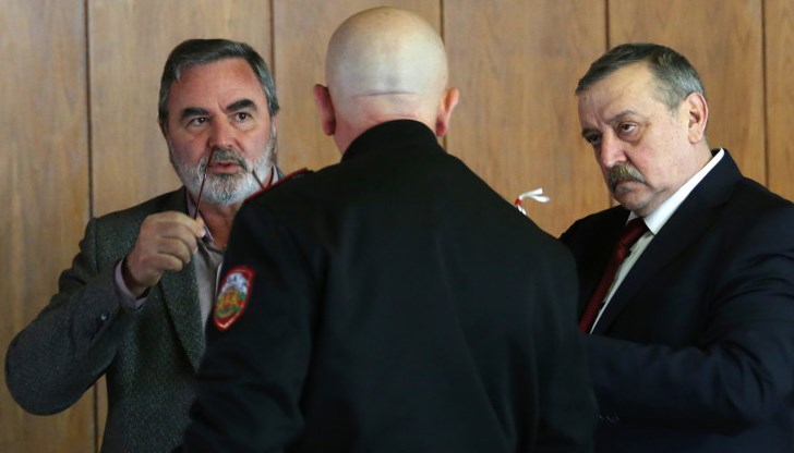 Заседание на експертните съвети по епидемиология и инфекциозни болести